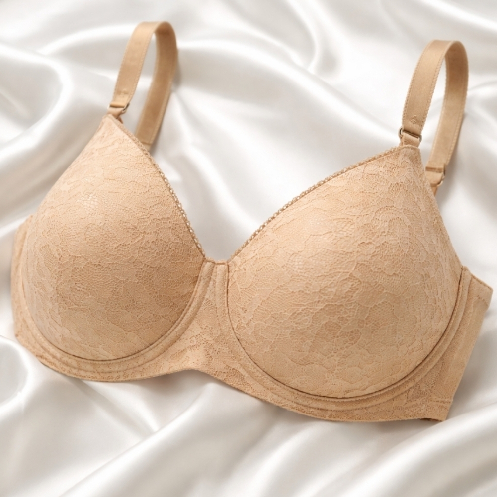BALI Lace Bra 40DD